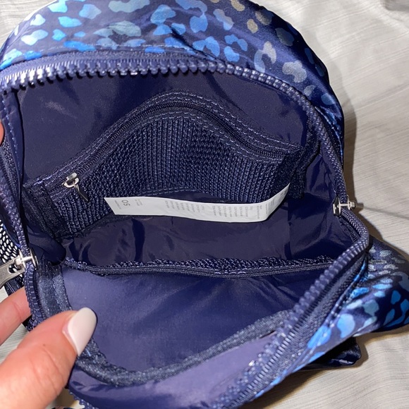 Fabletics Mini BackPack - Picture 4 of 5